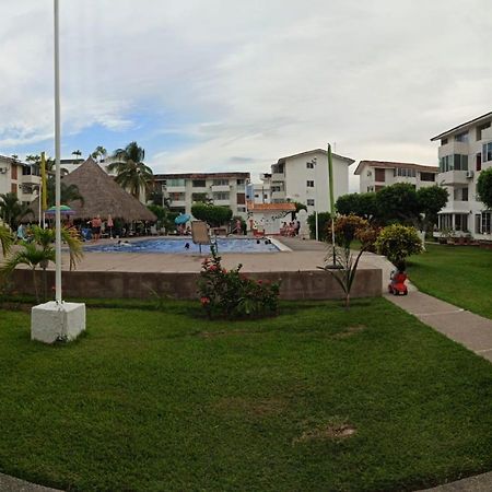 Departamento De Lujo, Puerto Vallarta. Mexico 외부 사진