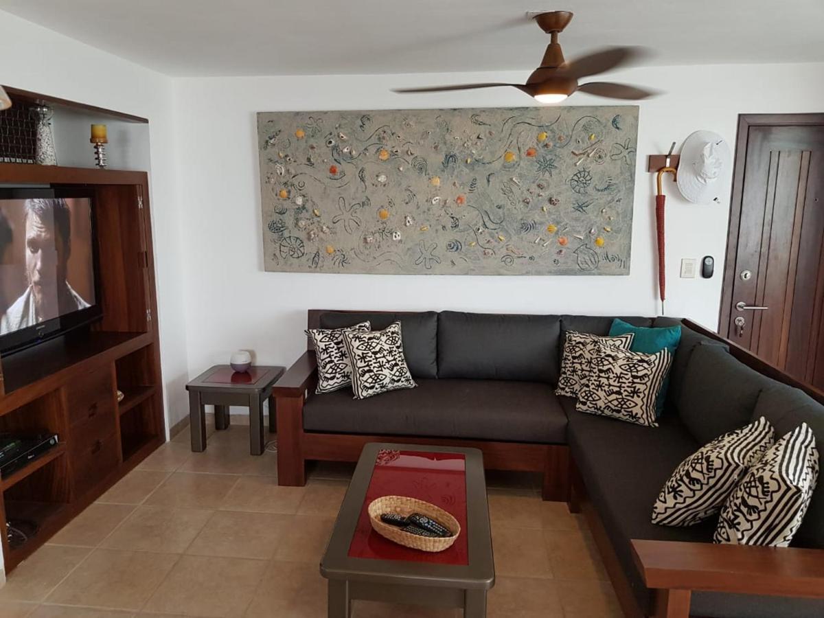 Departamento De Lujo, Puerto Vallarta. Mexico 외부 사진