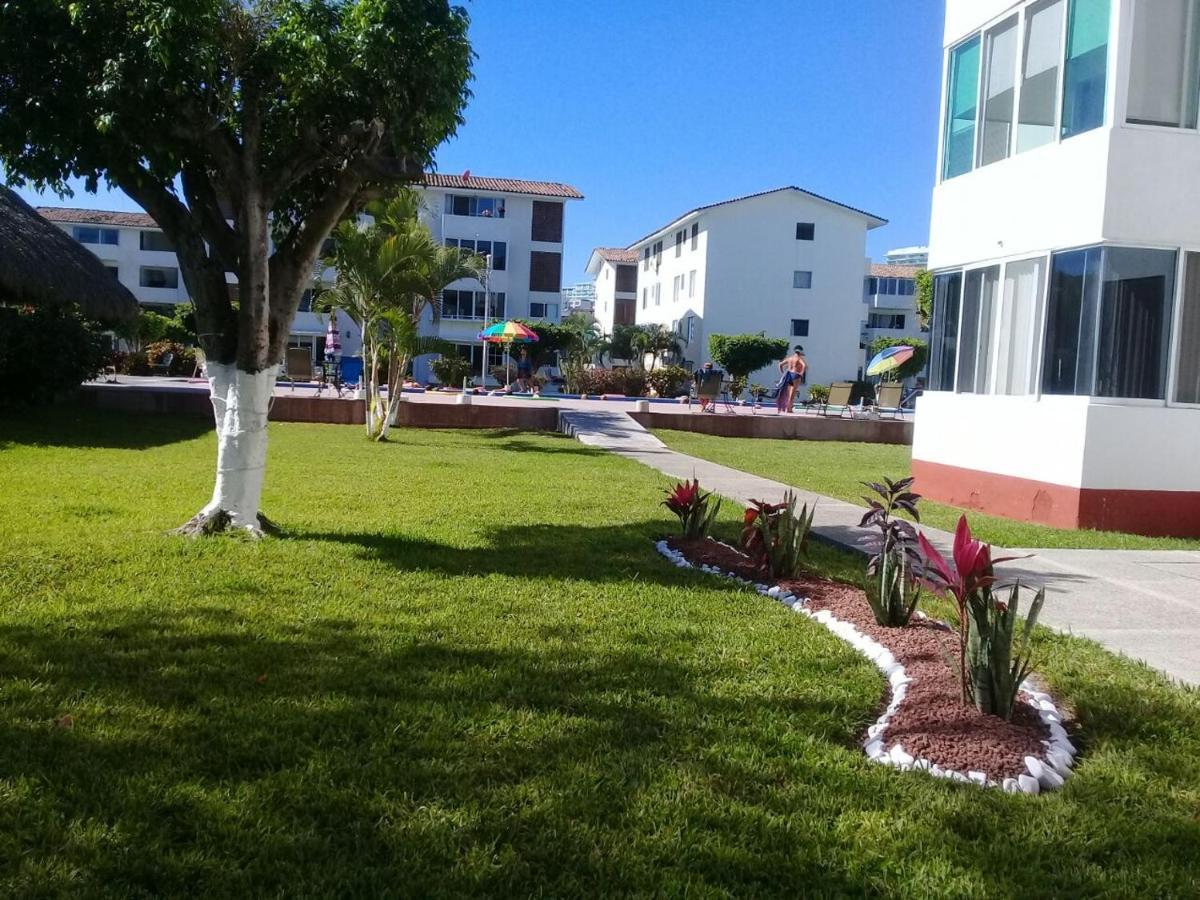 Departamento De Lujo, Puerto Vallarta. Mexico 외부 사진