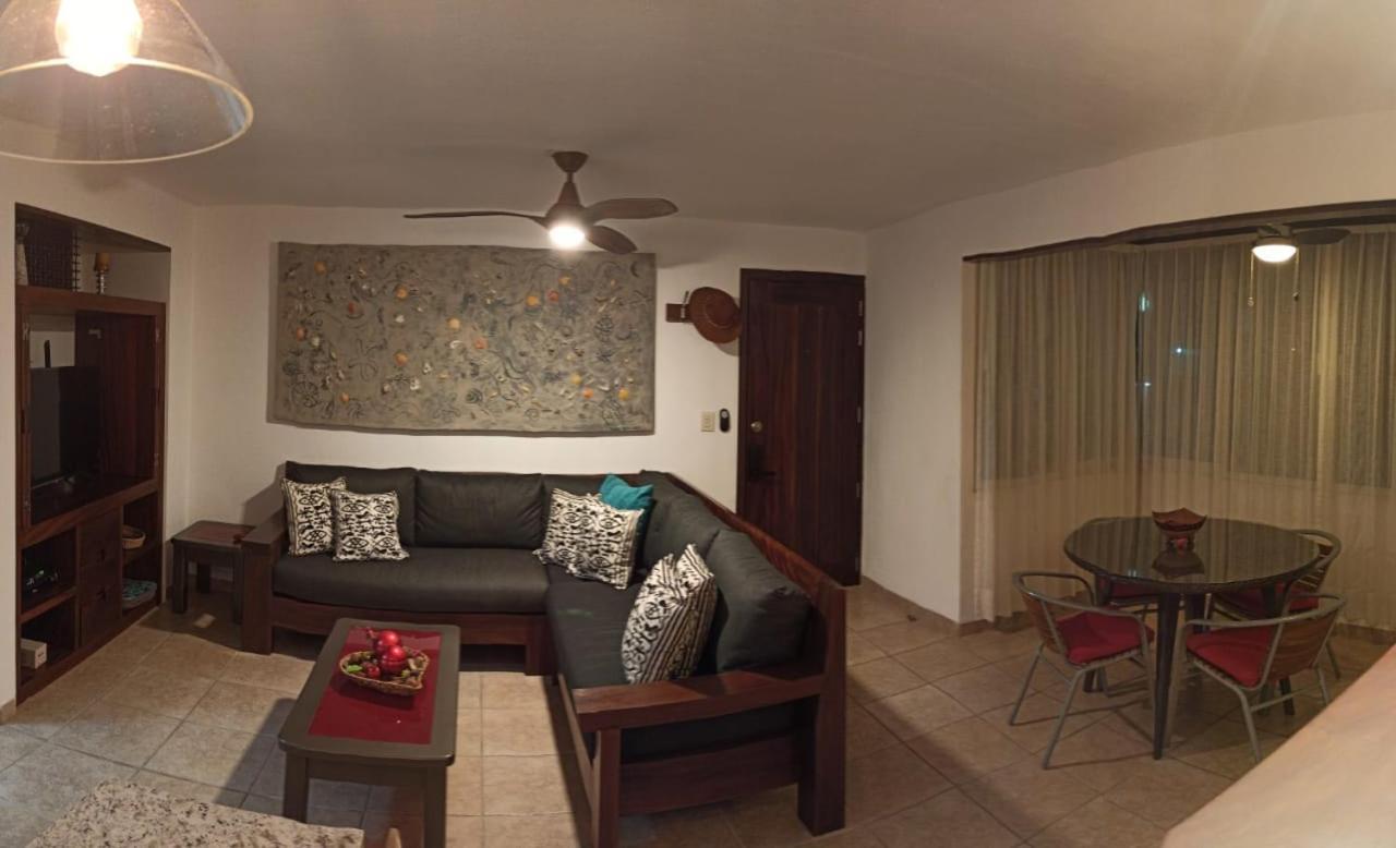 Departamento De Lujo, Puerto Vallarta. Mexico 외부 사진