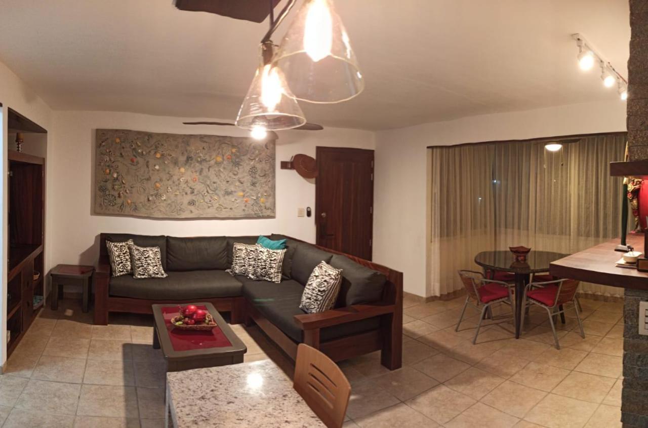 Departamento De Lujo, Puerto Vallarta. Mexico 외부 사진