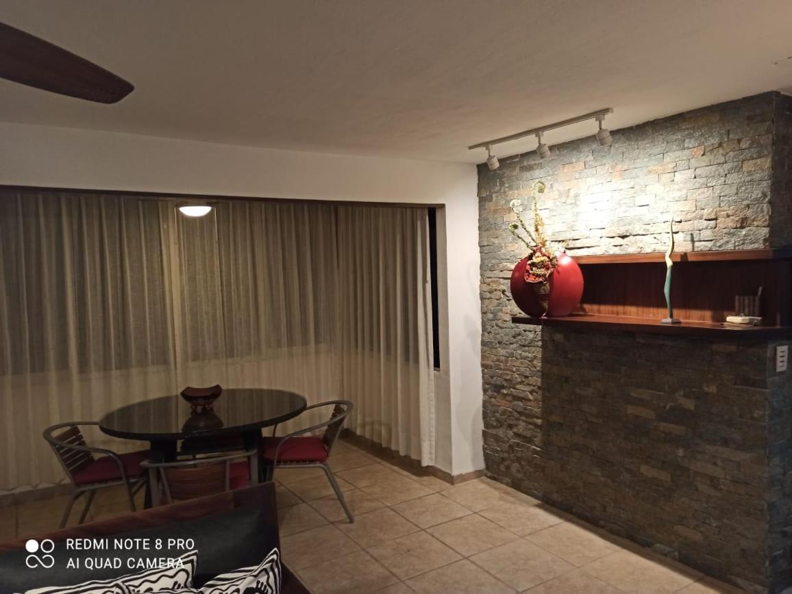 Departamento De Lujo, Puerto Vallarta. Mexico 외부 사진