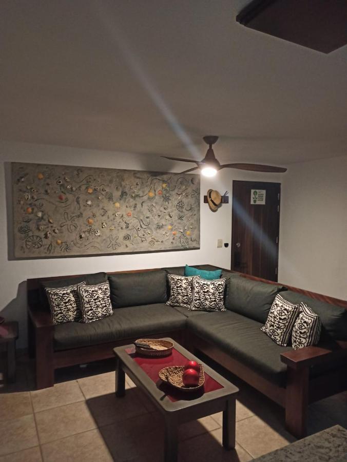 Departamento De Lujo, Puerto Vallarta. Mexico 외부 사진